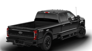 2026 Ford Super Duty® External Image 4
